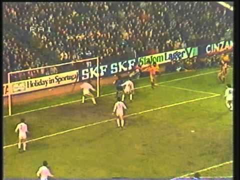 1984 March 7 Liverpool England 1 Benfica Portugal ...