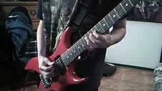 Death Magick for Adepts---Cradle of Filth cover