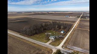 Acreage For Sale - 56980 150th Street, Lyle, MN 55953