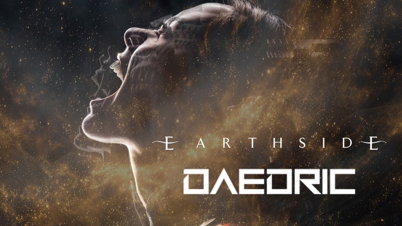 Earthside - earthsink (feat. Daedric) [Official Visualizer] - YouTube