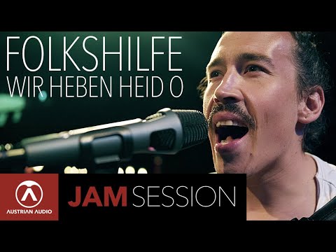 Мікрофон Austrian Audio OD505