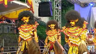 Download lagu JARANAN TEMANGGUNGAN SPN, ANIVERSARY KE 14 PEMUDA KREATIF BONPETE POLOBOGO GETASAN KAB SEMARANG  mp3