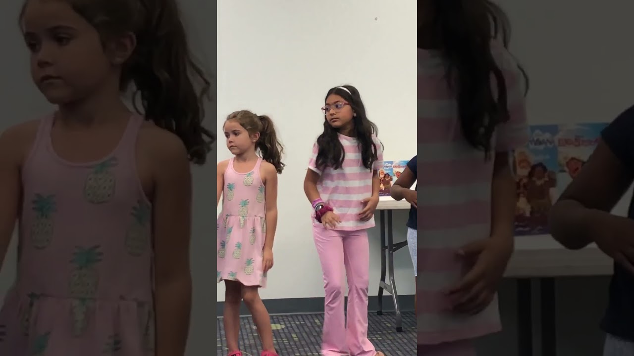 The Summer Reading Challenge is here!