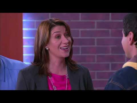 Vecinos Capitulo 104