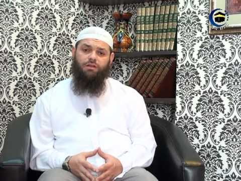 30.Ebu Bekr Ruli - Rregullat e Bajramit