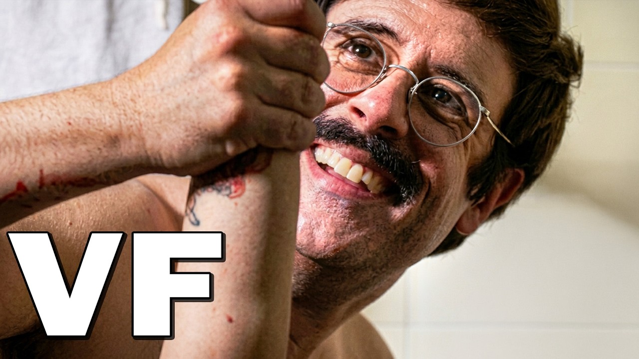 Miniature de la vidéo ED KEMPER Bande Annonce VF (2026) du film Ed Kemper