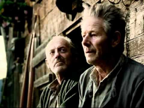 Schweizer Milchkühe vs. Käse aus Holland- Schweizer Käse TV-Spot (2002)