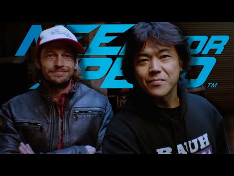 Der Künstler - NEED FOR SPEED Part 23 / Lets Play NFS 2015