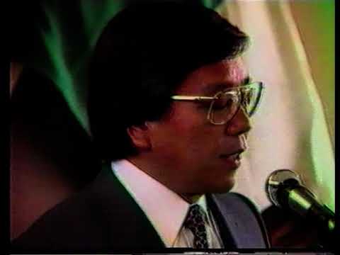 Millstreet Alps Factory Official Opening 1988. LTV