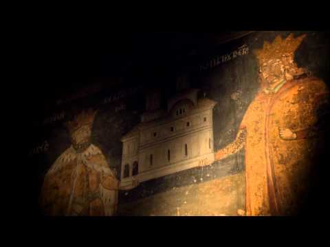 Curtea Domneasca Targoviste