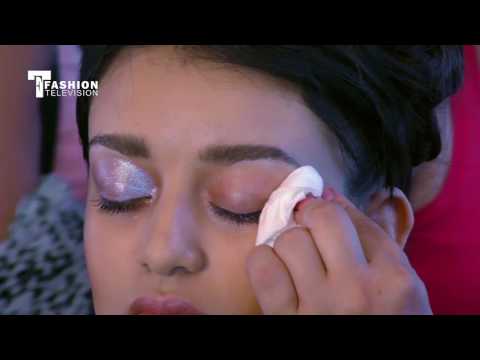 BRAÏM SVENSKA Fashion Week Tunis 2015