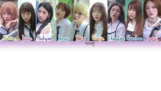 DIA   Can't Stop 듣고싶어 E905 Color Coded Han Rom Eng Lyrics   mincy