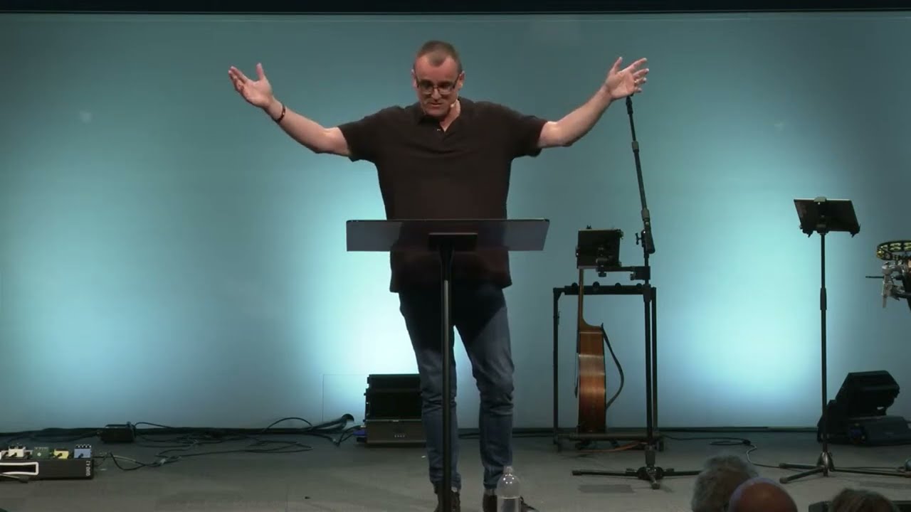 Memories of God's Care / Isa 41:10 / Phil Gaudion