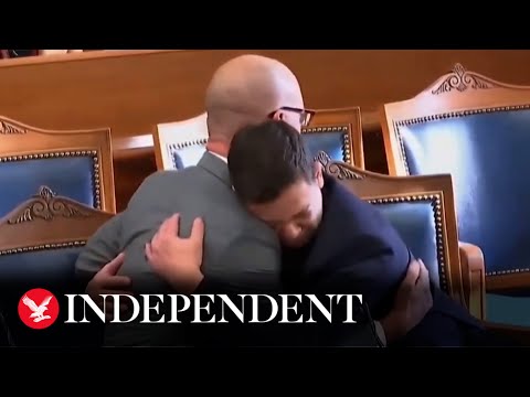 Kyle Rittenhouse found not guilty on all charges in homicide trial