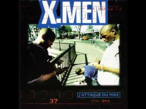 X-men feat sadik asken - en 2 2 (original)