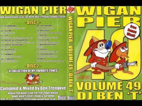 Wigan Pier Volume 49