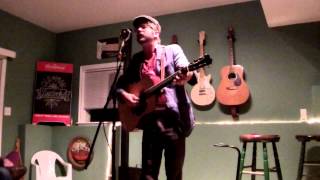 &#39;Early Days&#39; performed by Old Man Luedecke.