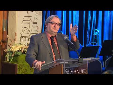 Fiți recunoscători - Dorin Druhora