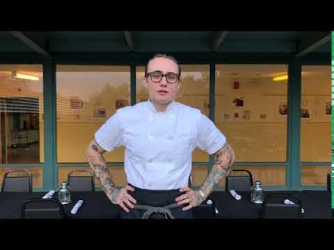 Food For Thought - Aidan Gould