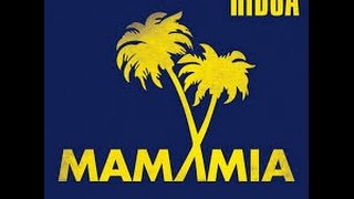 Ridsa//Mamamia//Video lyrics//