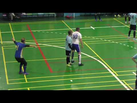 КУ 4-5  лига  Victoria – Митник 1-2 тайм