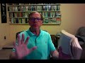 Ulysses Chapter Fourteen – Reading Great Books in the Bathtub Ep. 22
