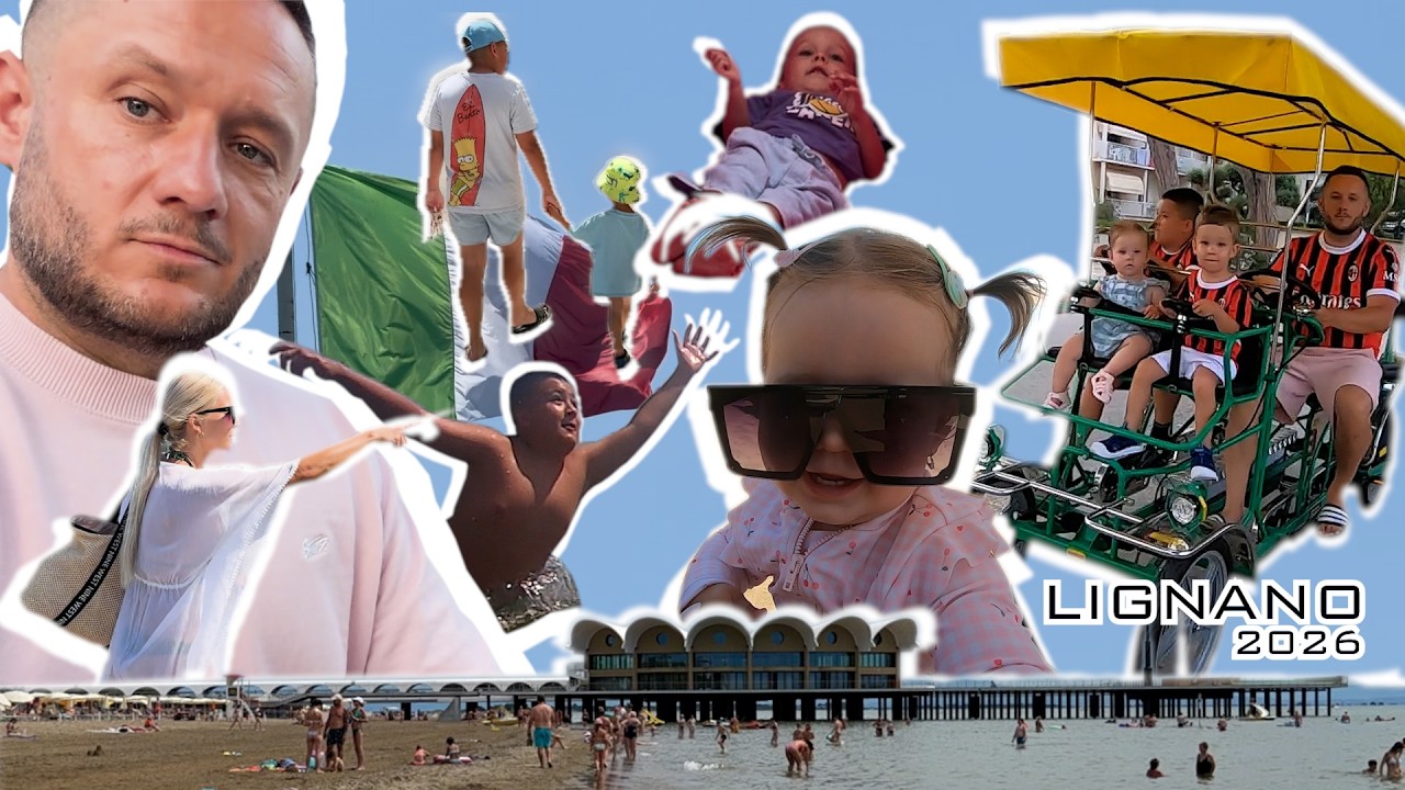 Lignano 2026