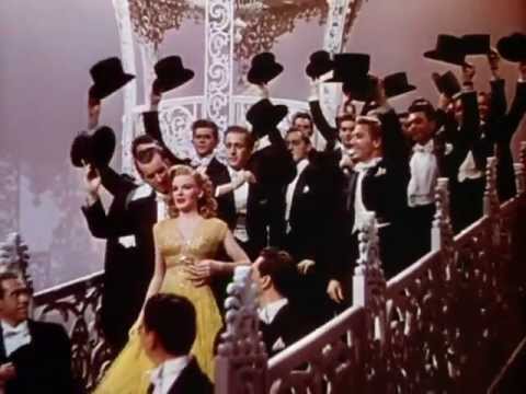 Till the Clouds Roll By - Trailer - Judy Garland