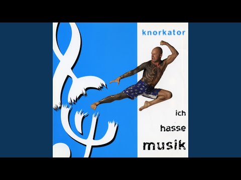 Try Again - Knorkator
