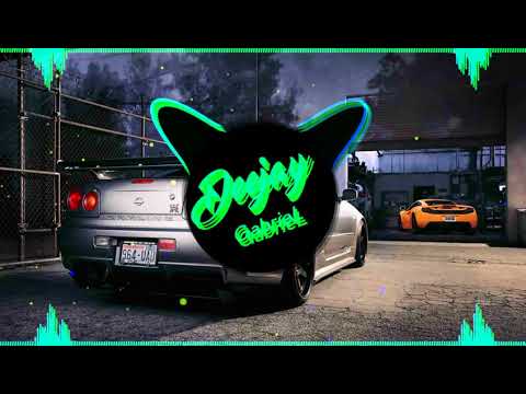 INTRO TELÉFONO 2 + PERREO RKT [ Mister Remix con Luciano DJ ] ( Bass Boosted )