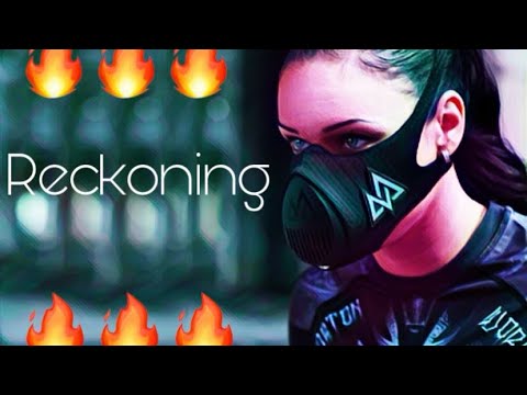 MMA MIX “Reckoning” Lena Ovchynnikova