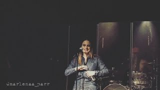 Download lagu Jojo - Baby it's You  live in London (O2 academy islington) mp3