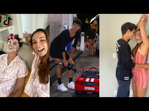 The Most Viewed TikToks of Brent Rivera - Best Brent Rivera TikTok 2021 - Comedy United
