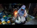 Hidup Sederhana Nenek Tinggal Ber 2 Dengan Anaknya Kang Darman Menjadi Tulang Punggung Keluarga