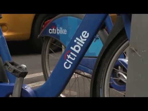 Citi Bike Expansion