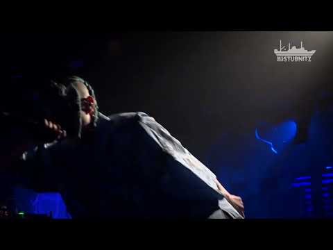 Catnapp - "I Don’t Care" - live at MS Stubnitz. May 26, 2022