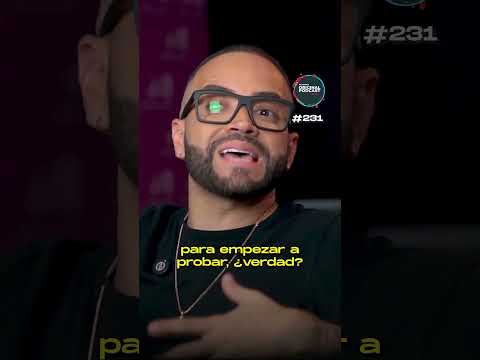 NACHO habla de la condición de CHINO😱