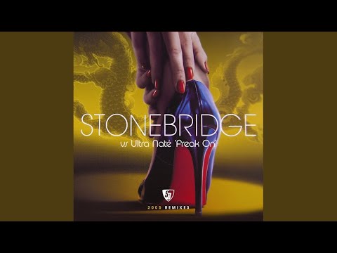 Freak On (JJ Stockholm Club Mix)