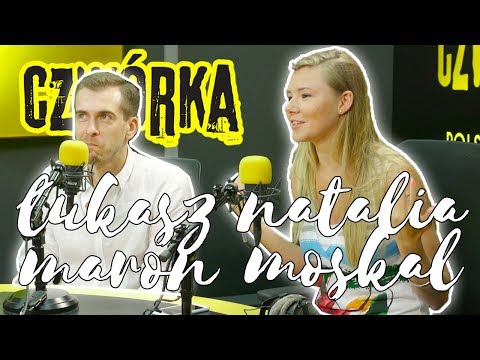 Natalia Moskal i Łukasz Maron | Wszystko Gra