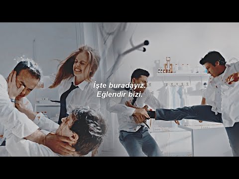 Aşk 101|Nirvana - Smells Like Teen Spirit (Türkçe Çeviri)