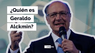 ¿Quién es Geraldo Alckmin? - Perfiles de la derecha latinoamericana