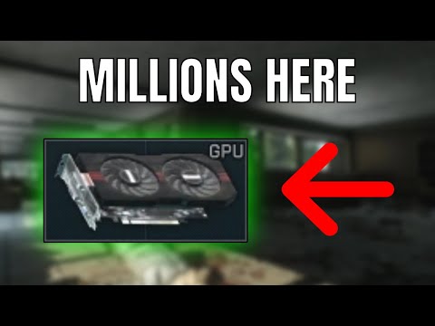 Stop Missing These GPU Spawns on Shoreline
