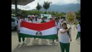 Juegos inter-clases I.E Modelia