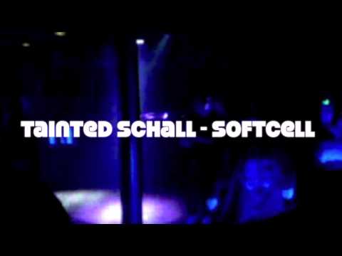 Tainted Schall   Softcell