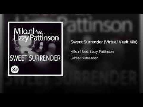 Milo nl feat Lizzy Pattinson - Sweet Surrender (Virtual Vault Mix)