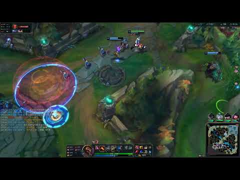 Snow Day Graves AD - League of Legends