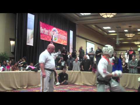 Patrick Salientes(Team Proper) VS Jason Albini(Dumlao's)