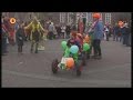 Jeugdoptocht Etten-Leur - Stijlorenrijk / Ut Zwaaigat carnaval 2014