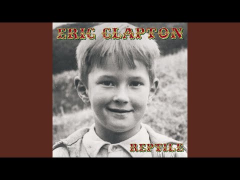 Second Nature - Eric Clapton