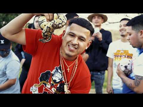 Lil M3D - Big Bag Big Brag (Official Music Video)